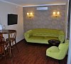 Отель «Кошкин Дом» Зеленоградск - номер Полулюкс 2-комнатный