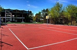 Фотографии объекта
							Санаторий «Дружба» Евпатория, Крым