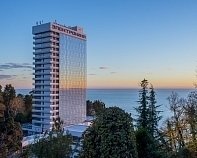 Санаторий «Электроника» Сочи