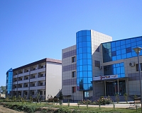 Отель Эльтон (Волгоградская область)