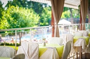 Фотографии объекта
							Санаторий «Красная Талка» Геленджик