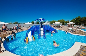 Фотографии объекта
							Отель «Лазурный берег» Джемете