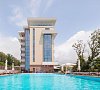 Lavicon Hotel Collection Небуг