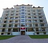 Отель Киараз Арена Пицунда