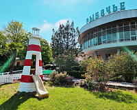 Отель Рыбачье (Рыбачье)