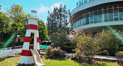 Отель Рыбачье Рыбачье - официальный сайт