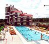 Отель «Олимп» Светлогорск - бассейн