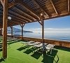 Отель «Левант» Ялта, Крым #29