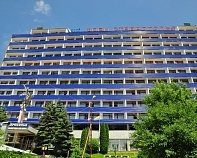 Санаторий «Зори Ставрополья» Пятигорск