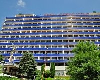 Санаторий Зори Ставрополья (Пятигорск)