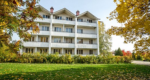 Отель Огниково Ленинградское шоссе - официальный сайт