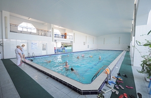 Фотографии объекта
							Санаторий «Мечта» Евпатория, Крым