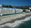 Отель «Левант» Ялта, Крым #27