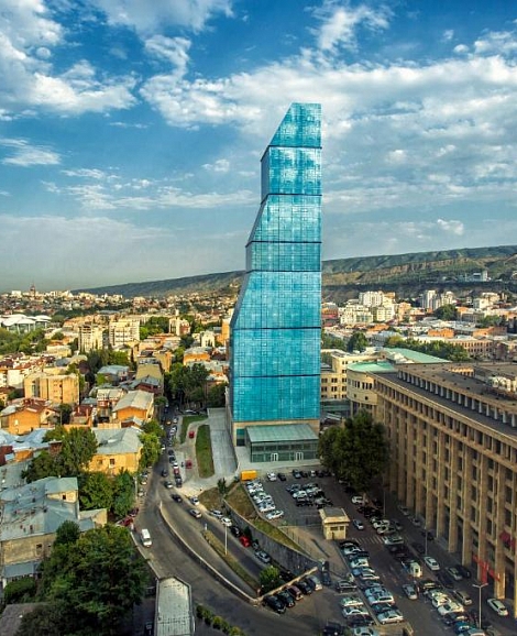 Отель «Biltmore Hotel Tbilisi» Грузия Отель «Biltmore Hotel Tbilisi» Грузия