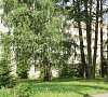 Санаторий Голубые озера Псковская область
