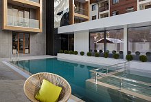 Отель «Ikos Polyana» Эсто-Садок #2