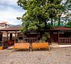 Отель Феерия Геленджик фото