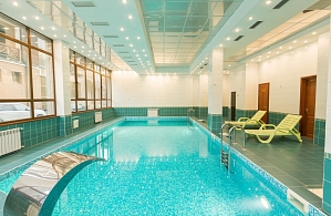 Фотографии объекта
							Апарт-отель «Тройка» Эсто-Садок (Красная Поляна)