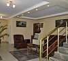 Отель Отуз Курортное