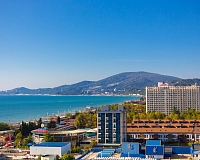 Санаторий Коралл (Адлер)