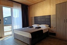 Отель «Grey House» Туапсе, Лермонтово #2