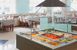 Фотографии объекта
							Санаторий «Радон» Белоруссия