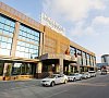 Wyndham Hotel Baku Азербайджан - официальный сайт