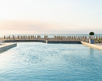 Санаторий Рассветы Закаты (Песчаное)