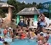 Отель «Аквапарк» Симеиз, Крым #22