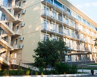 Санаторий Wellness Park (Гагра)