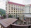 Апарт-отель «РентаСфера» Роза Хутор #20