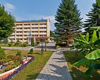 Санаторий Долина Нарзанов (Кабардино-Балкарская республика)