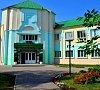 Санаторий «Зеленая роща» Башкирия #14