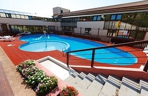 Фотографии объекта
							Санаторий «Шексна» Сочи (Вардане)