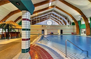 Фотографии объекта
							Парк-отель «Союз Истра 3*» Истринский район