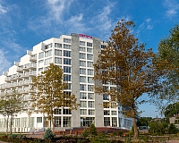 Отель Европа (Абхазия)