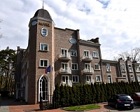 Отель Royal Falke Resort (Светлогорск)