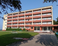 Санаторий Зеленоградск (Зеленоградск)