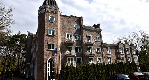 Отель Royal Falke Resort Светлогорск - официальный сайт