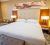 Отель «Sheraton Skypoint Luxe 5*» Москва #29 Отель «Sheraton Skypoint Luxe 5*» Москва #29