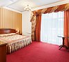 Санаторий «Буковая роща» Железноводск - номер Де Люкс 1-местный