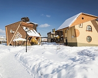 Отель Лачи (Калужское шоссе)