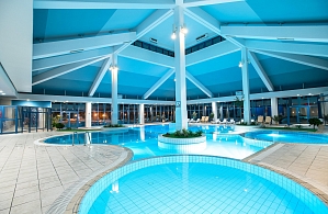 Фотографии объекта
							Комплекс отдыха «Завидово» Тверская область