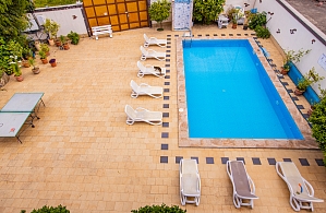 Фотографии объекта
							Гостевой дом «Сказка» Гагра