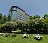 Отель Прометей Клуб Сочи