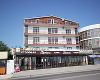 Отель Прованс (Анапа)