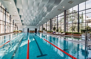 Фотографии объекта
							Отель «Звездный» Сочи