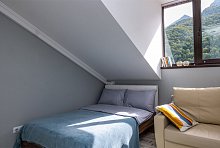 Апартаменты «Студия в Красной Поляне» #2