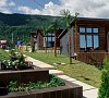 Отель Manresa Resort Новый Афон фото