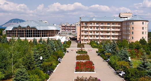 Санаторий Машук Аква-Терм Железноводск - официальный сайт Санаторий Машук Аква-Терм Железноводск - официальный сайт